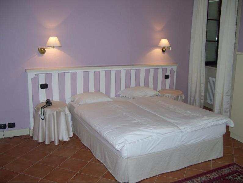 Hotel Casa Arizzoli Cannobio Exterior photo